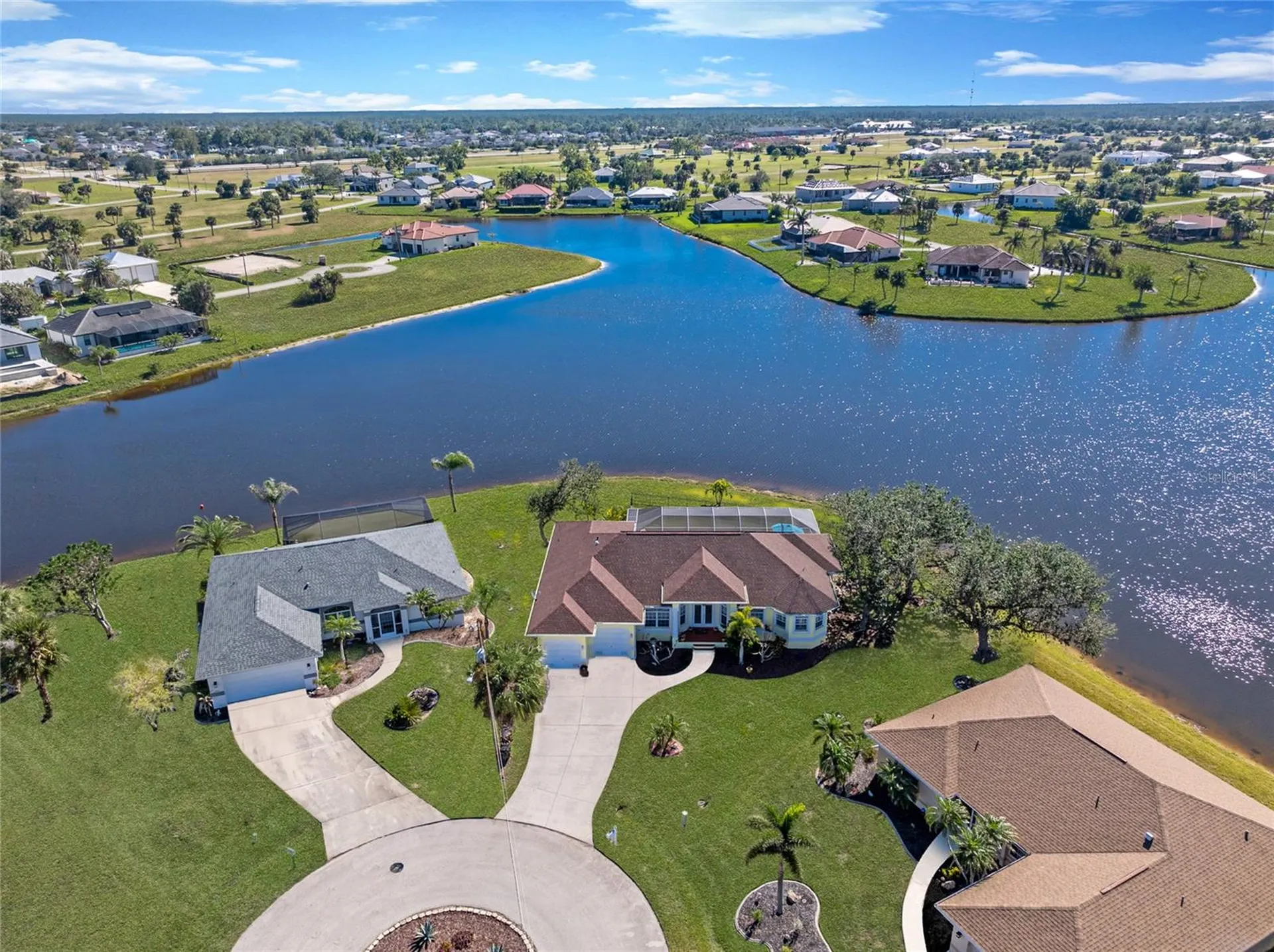 24337 Contra Costa Lane Punta Gorda FL 33955