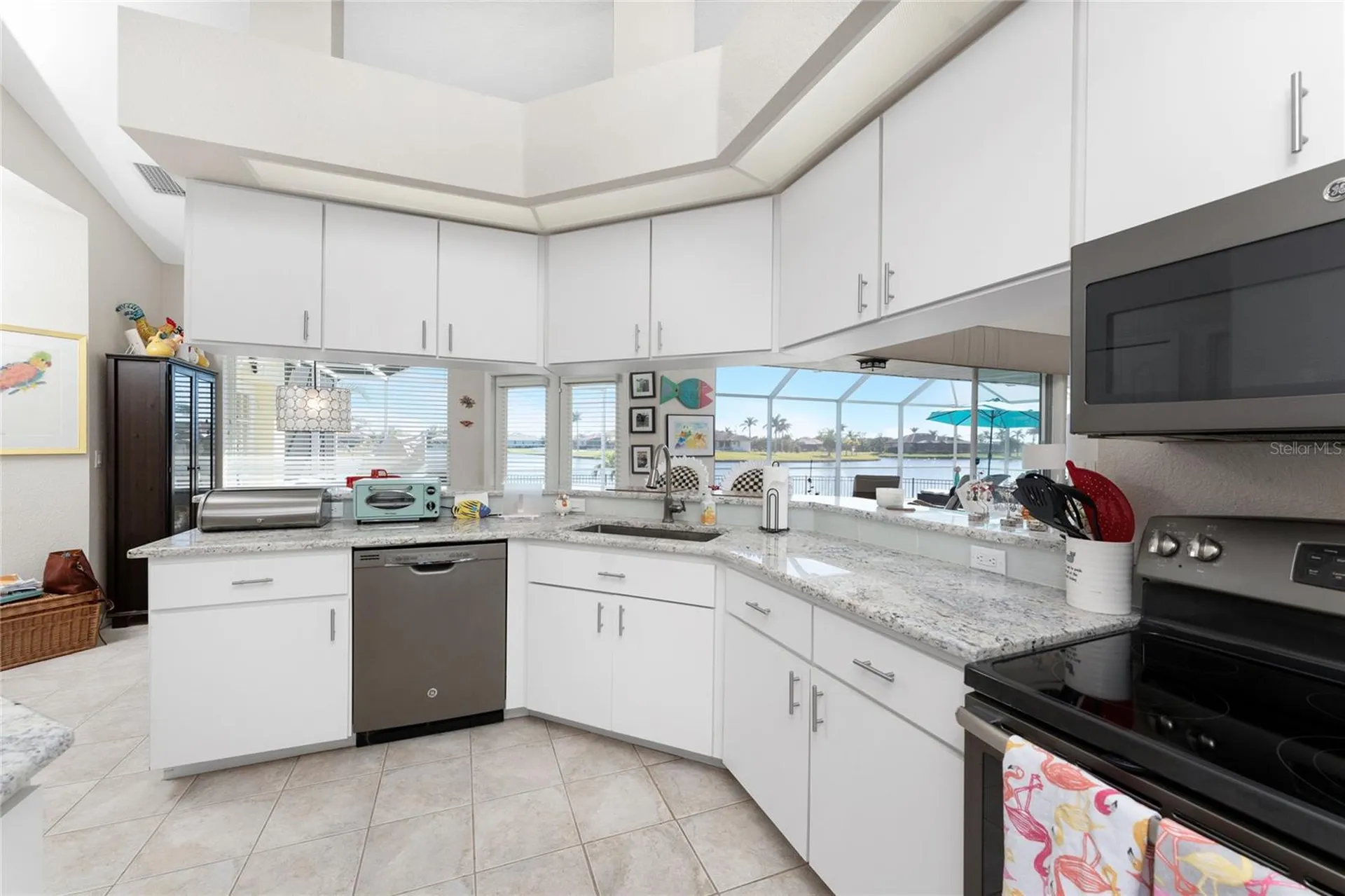 24337 Contra Costa Lane Punta Gorda FL 33955