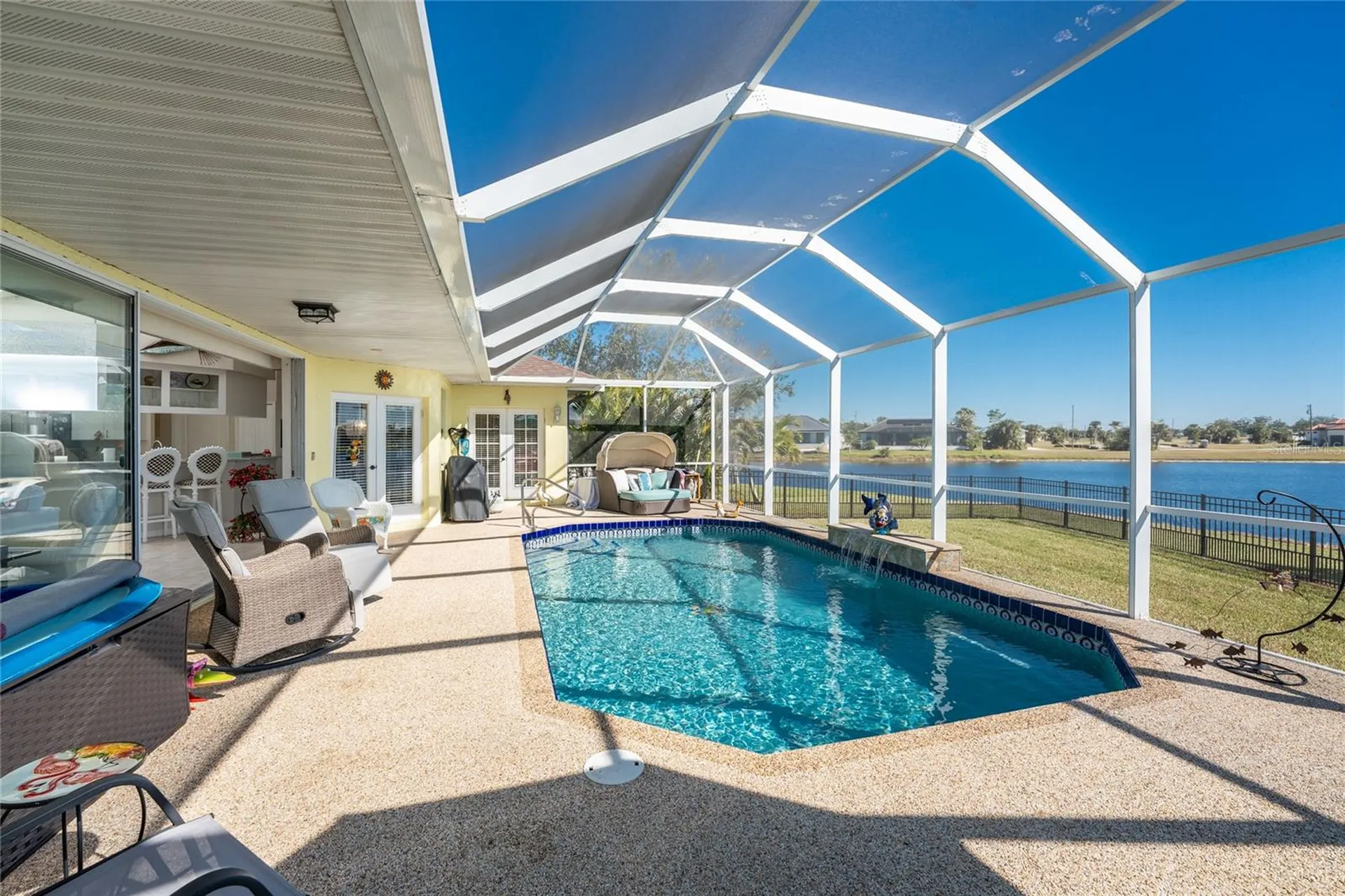 24337 Contra Costa Lane Punta Gorda FL 33955