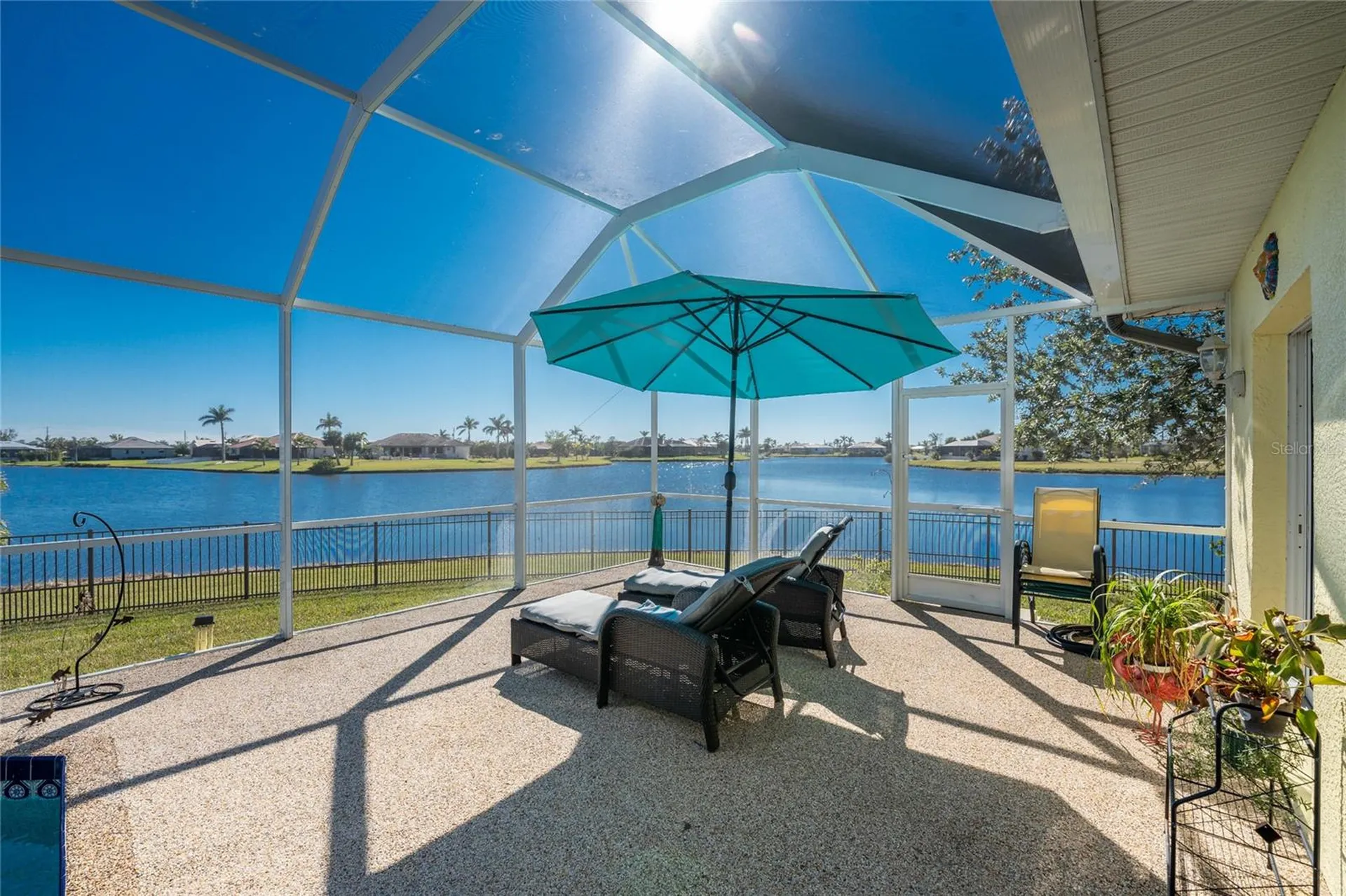24337 Contra Costa Lane Punta Gorda FL 33955
