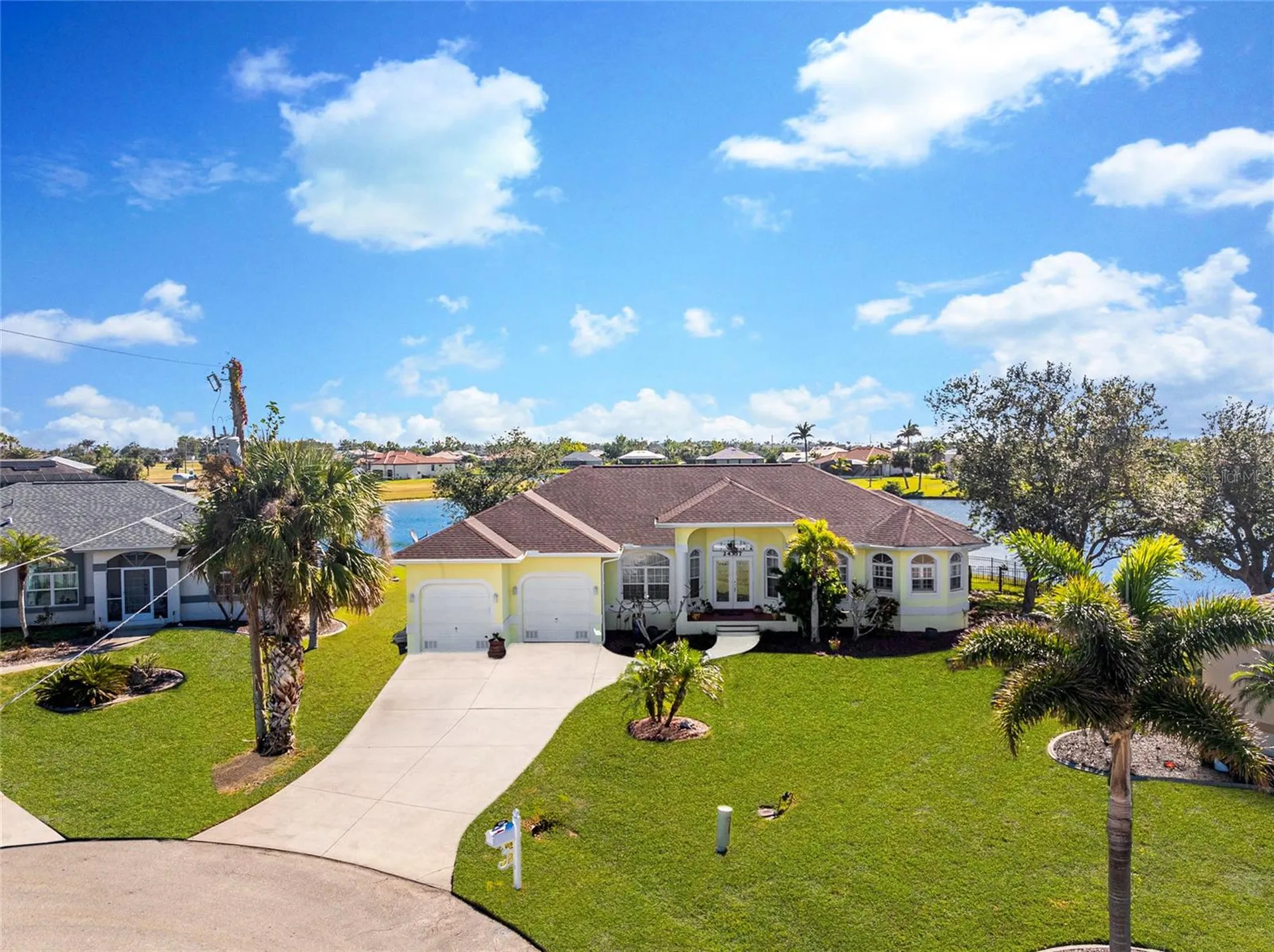 24337 Contra Costa Lane Punta Gorda FL 33955
