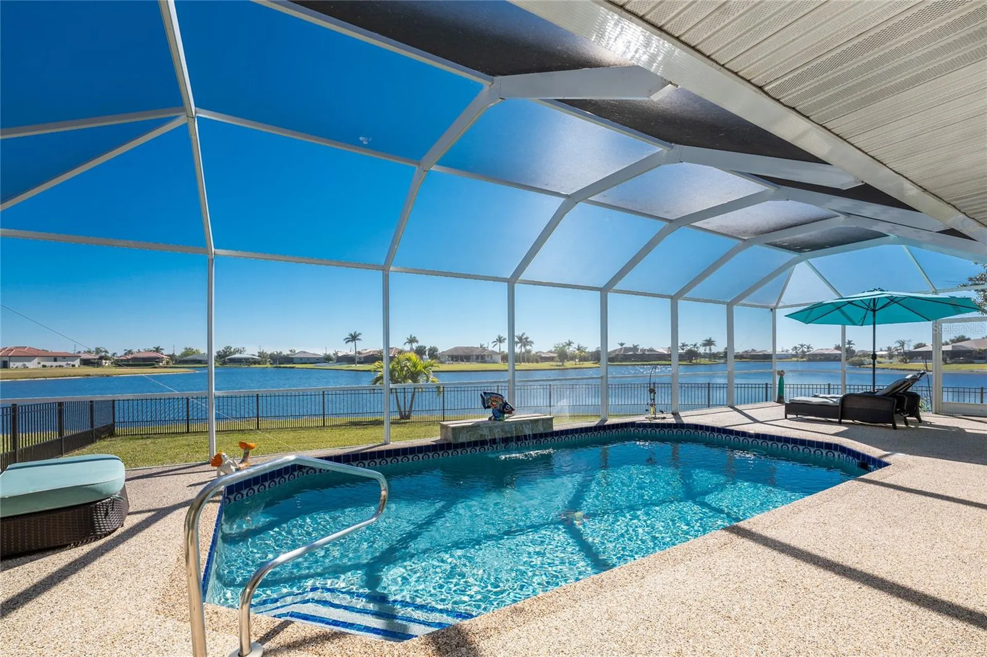 24337 Contra Costa Lane Punta Gorda FL 33955