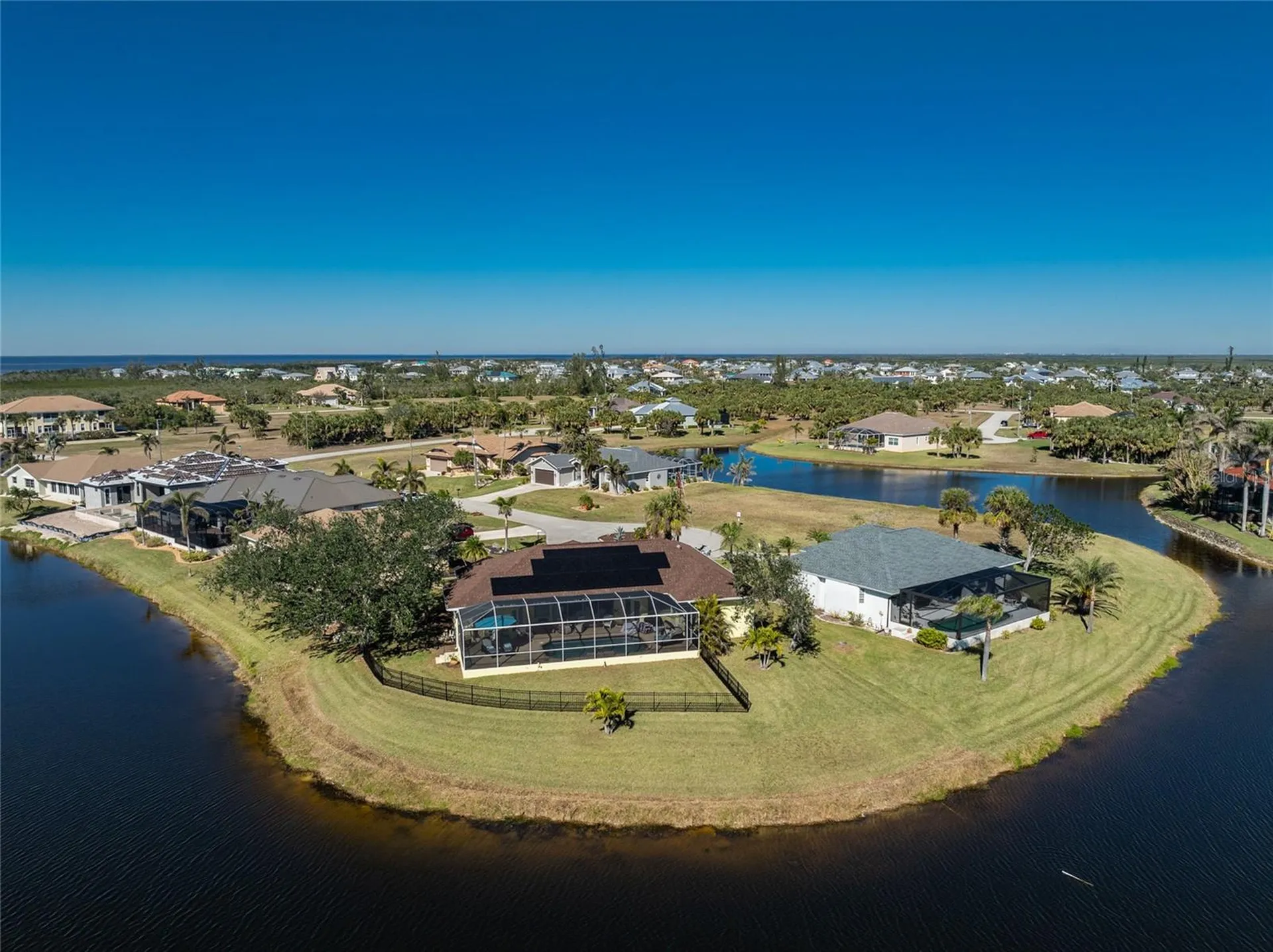 24337 Contra Costa Lane Punta Gorda FL 33955