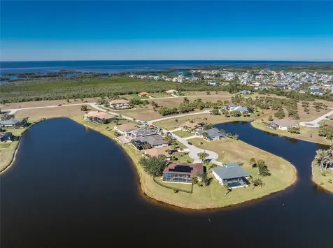 24337 Contra Costa Lane Punta Gorda FL 33955