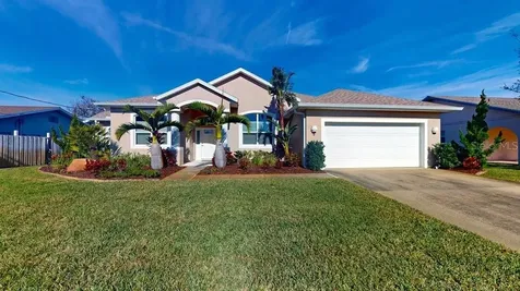 9 Cherry Court Palm Coast FL 32137
