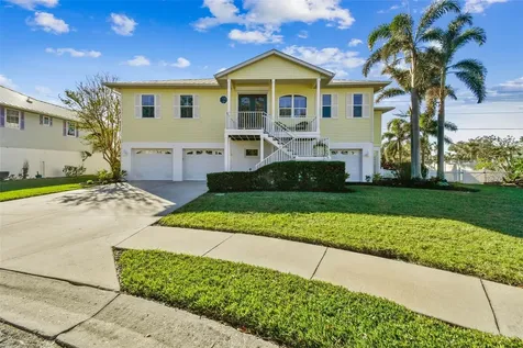 4338 14th Street Circle Palmetto FL 34221