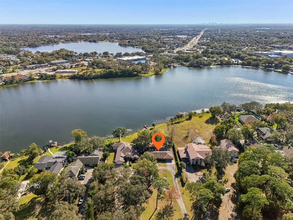 754 E Wildmere Avenue Longwood FL 32750