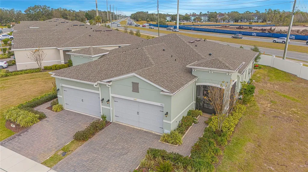 1987 Key Bay Trail Kissimmee FL 34747