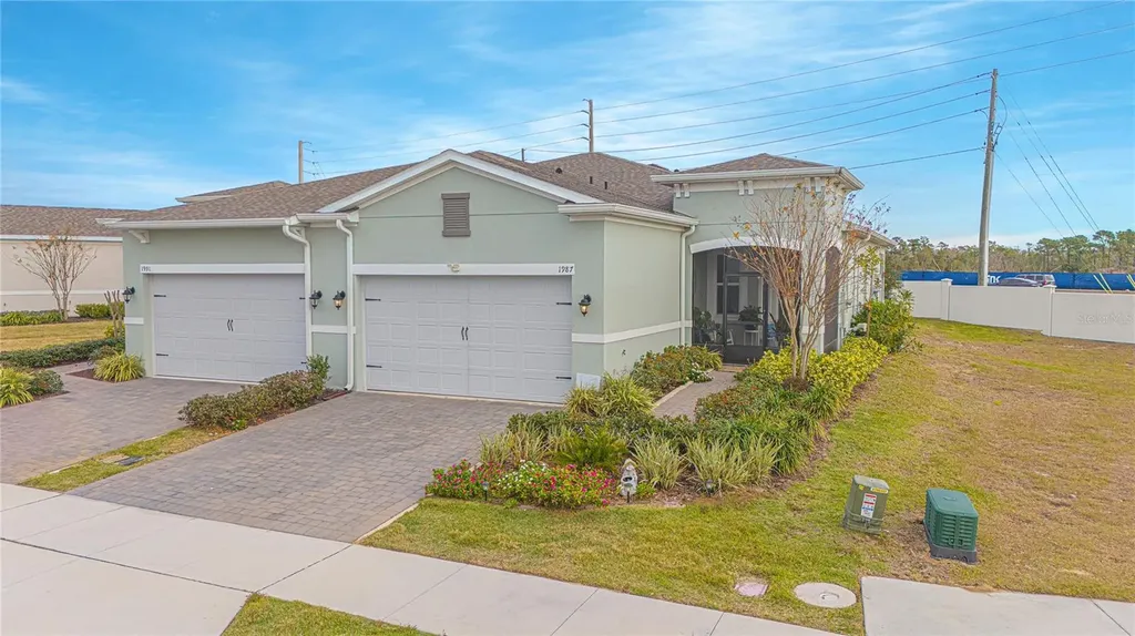 1987 Key Bay Trail Kissimmee FL 34747