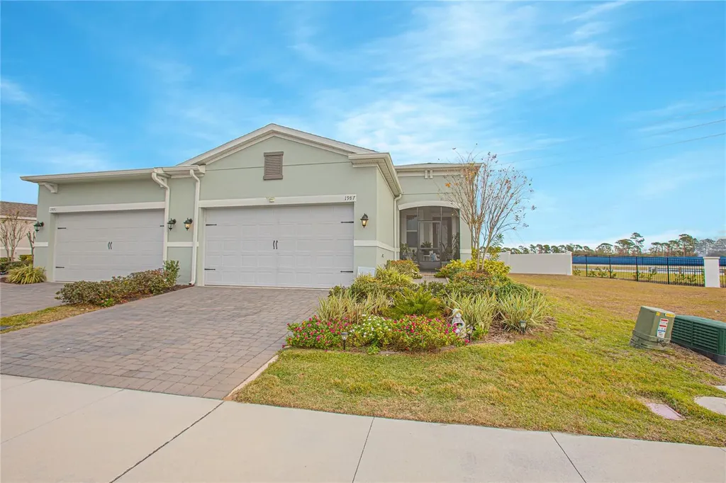 1987 Key Bay Trail Kissimmee FL 34747