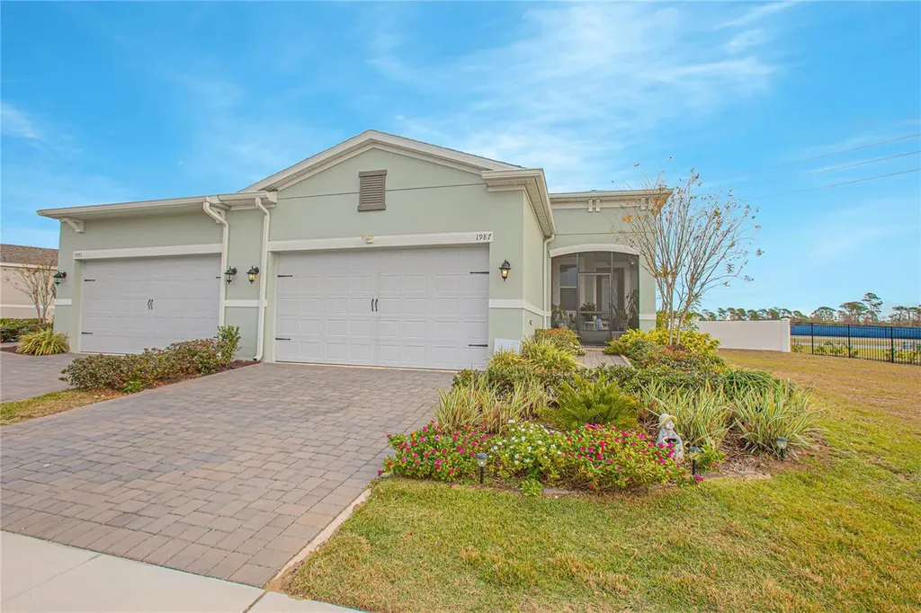 1987 Key Bay Trail Kissimmee FL 34747
