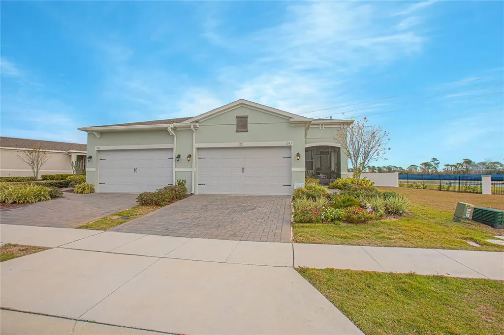 1987 Key Bay Trail Kissimmee FL 34747