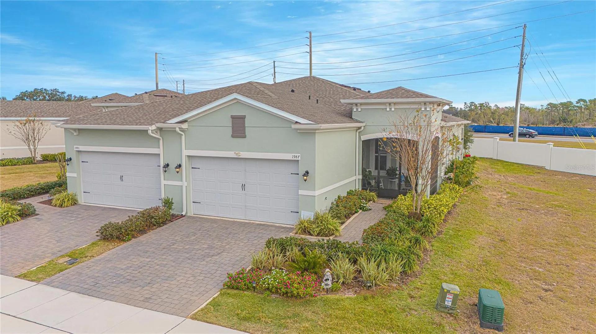 1987 Key Bay Trail Kissimmee FL 34747