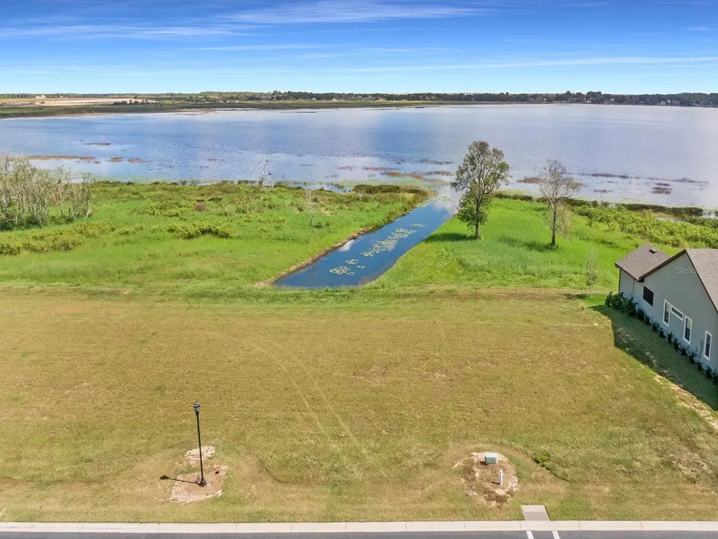 288 Caladium Avenue Lake Alfred FL 33850