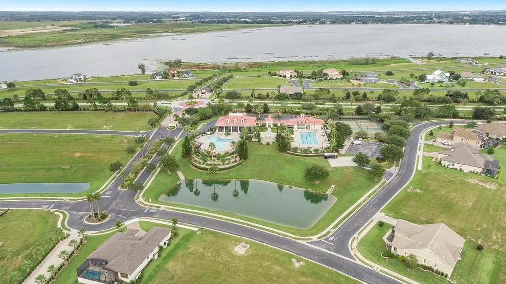 288 Caladium Avenue Lake Alfred FL 33850