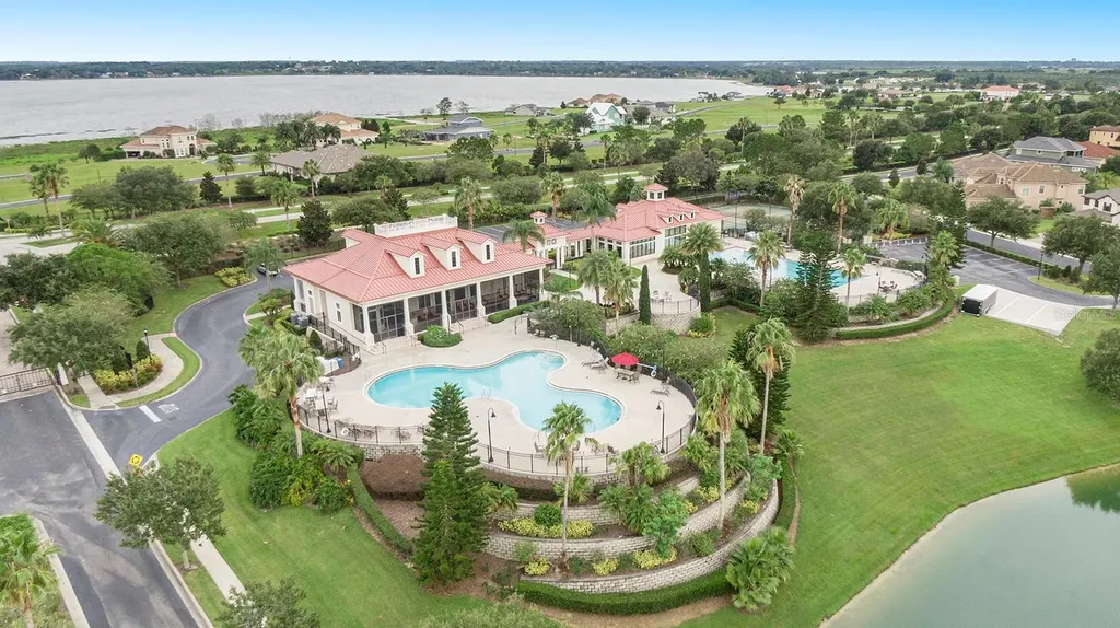 288 Caladium Avenue Lake Alfred FL 33850