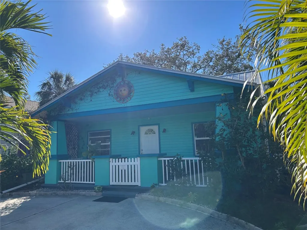 5870 27th Avenue S Gulfport FL 33707
