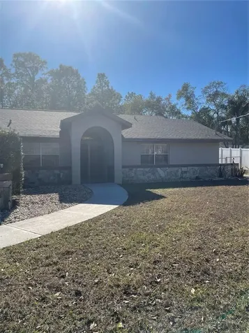 13183 Oneida Street Spring Hill FL 34609