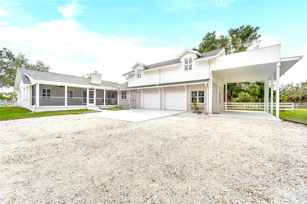 724 Bayshore Drive Terra Ceia FL 34250