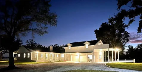 724 Bayshore Drive Terra Ceia FL 34250