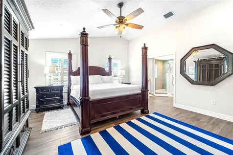 724 Bayshore Drive Terra Ceia FL 34250
