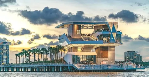 724 Bayshore Drive Terra Ceia FL 34250