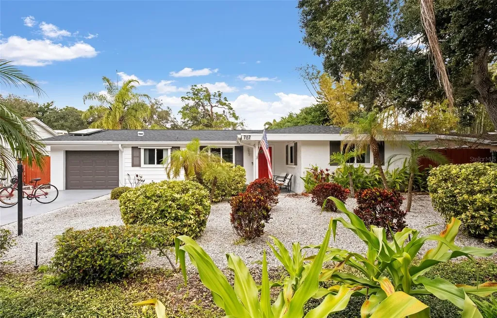 767 40th Street Sarasota FL 34234