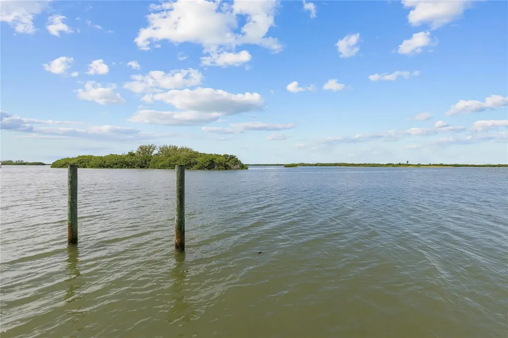 1571 Oceanview Drive St Petersburg FL 33715