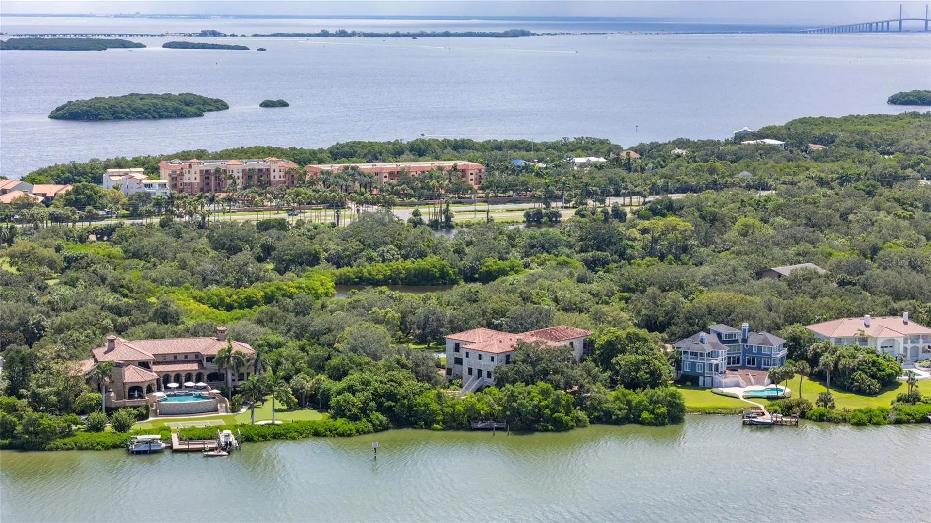 1571 Oceanview Drive St Petersburg FL 33715