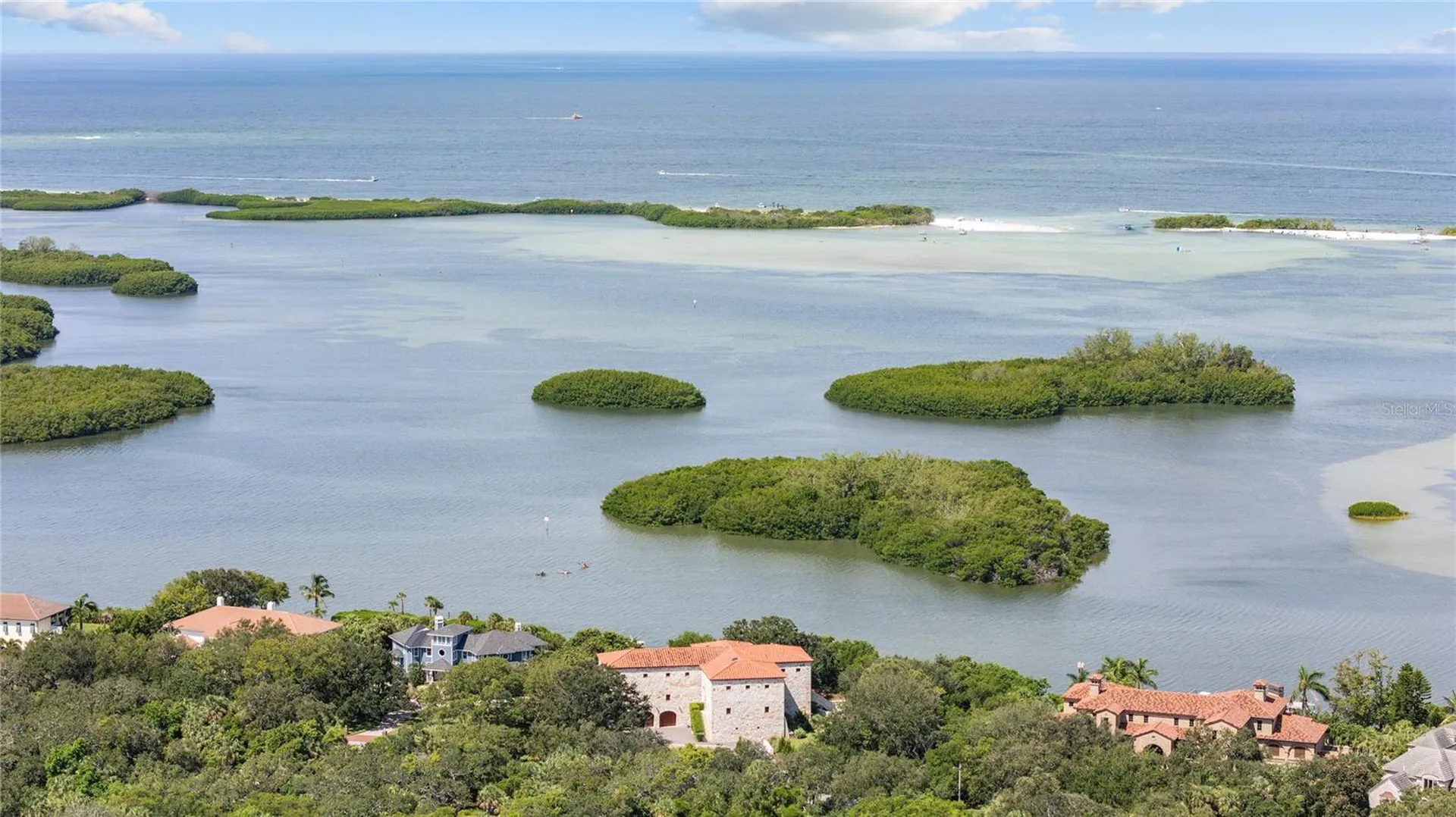 1571 Oceanview Drive St Petersburg FL 33715