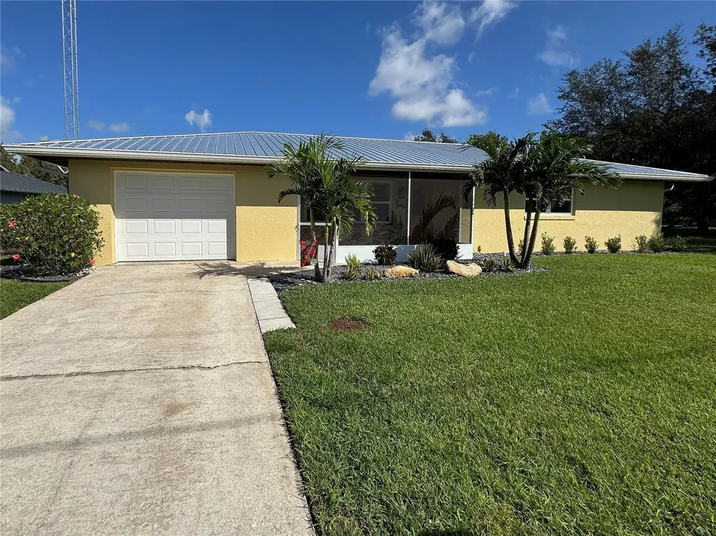 1343 Washington Boulevard NW Lake Placid FL 33852