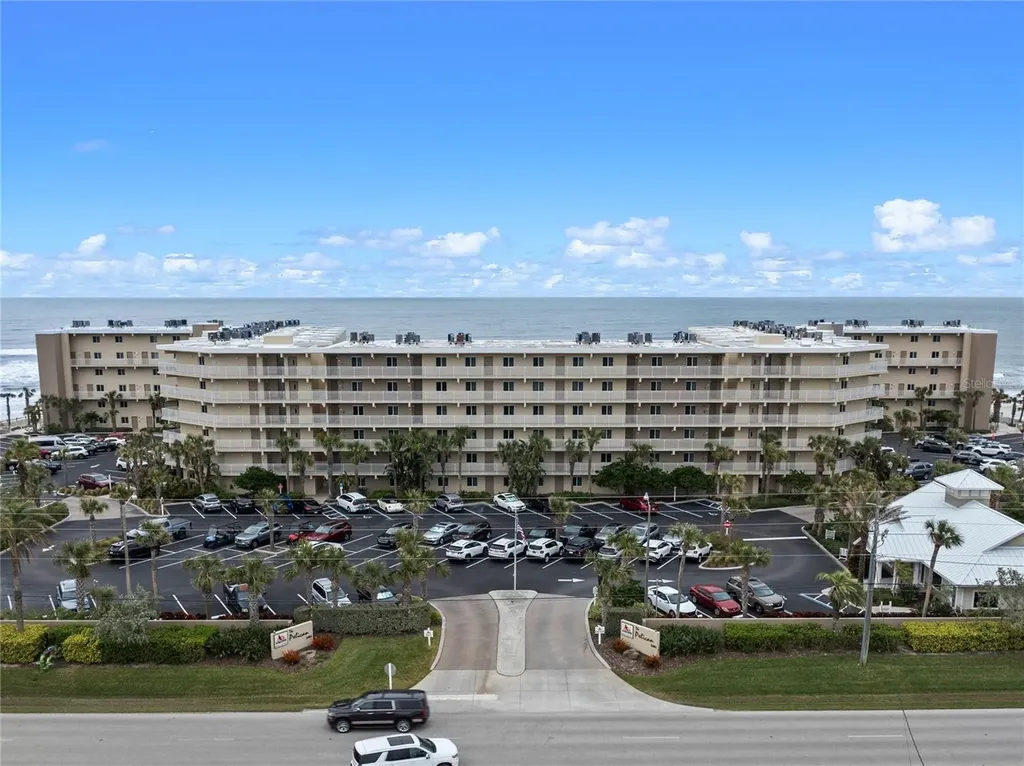 2401 S Atlantic Avenue New Smyrna Beach FL 32169