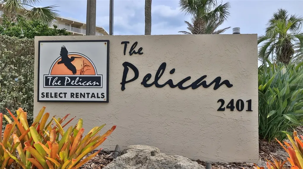 2401 S Atlantic Avenue New Smyrna Beach FL 32169