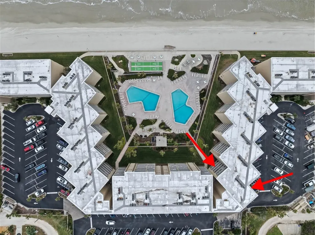 2401 S Atlantic Avenue New Smyrna Beach FL 32169