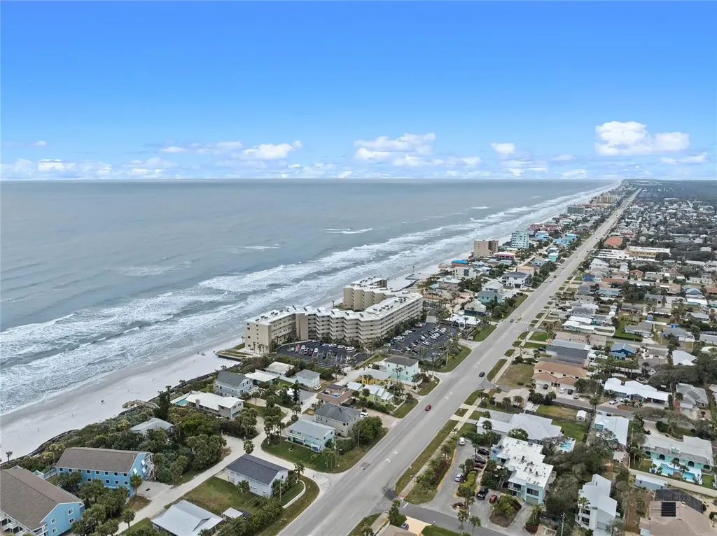 2401 S Atlantic Avenue New Smyrna Beach FL 32169