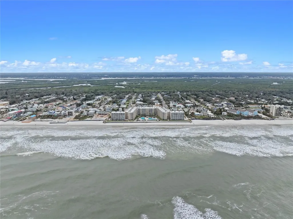 2401 S Atlantic Avenue New Smyrna Beach FL 32169