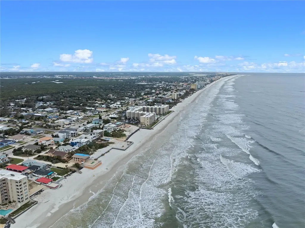 2401 S Atlantic Avenue New Smyrna Beach FL 32169