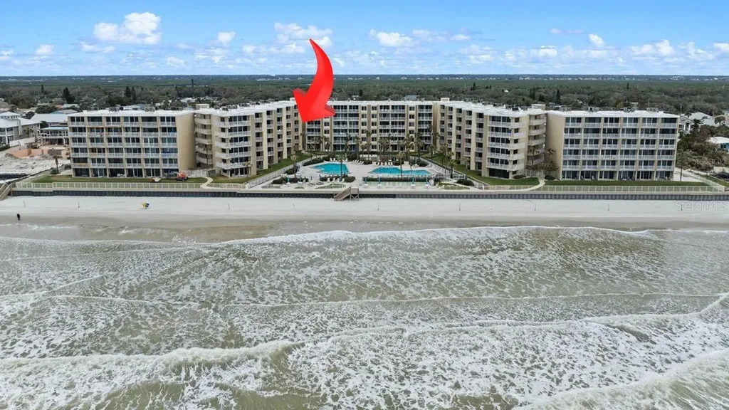 2401 S Atlantic Avenue New Smyrna Beach FL 32169