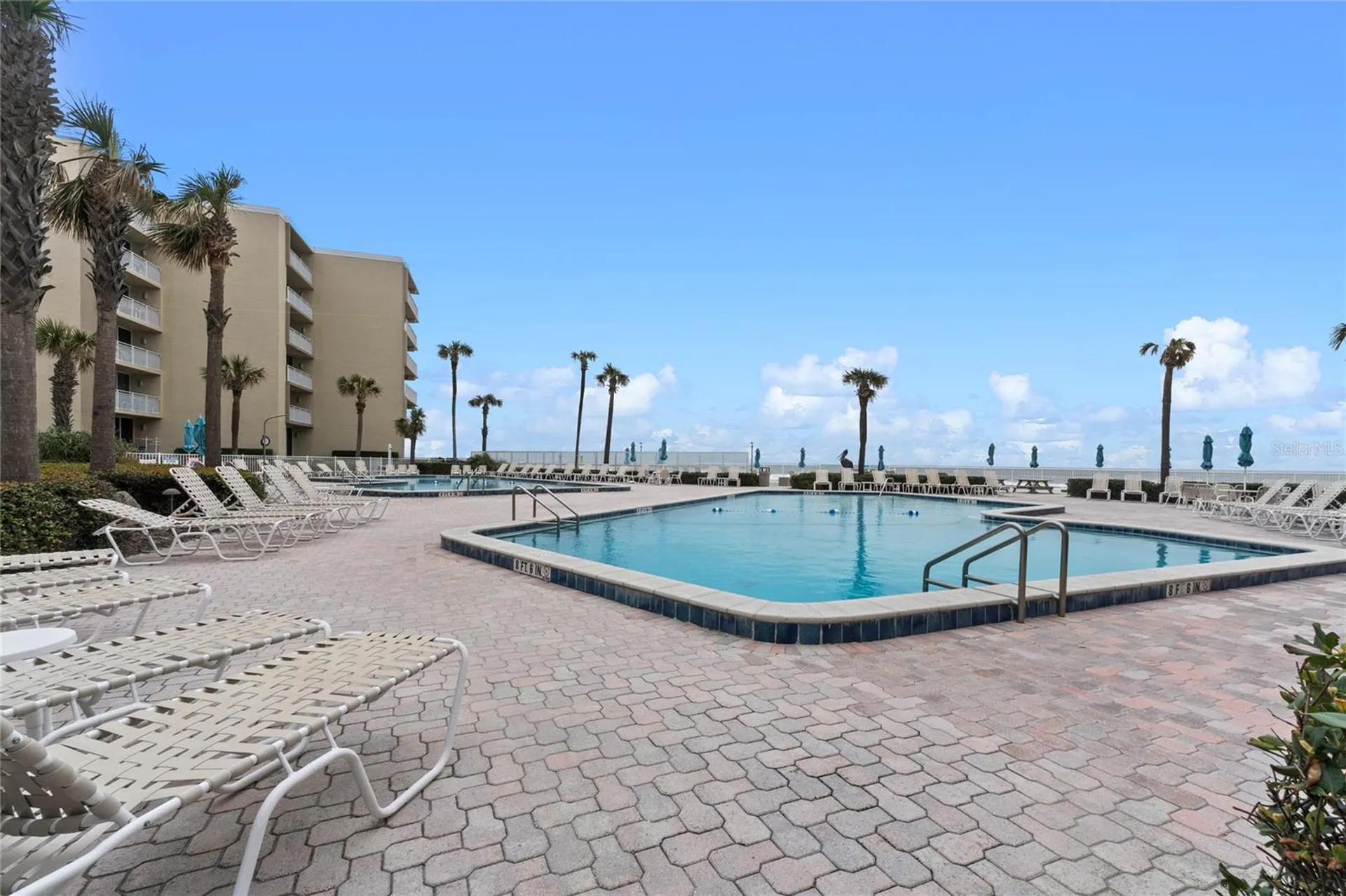 2401 S Atlantic Avenue New Smyrna Beach FL 32169