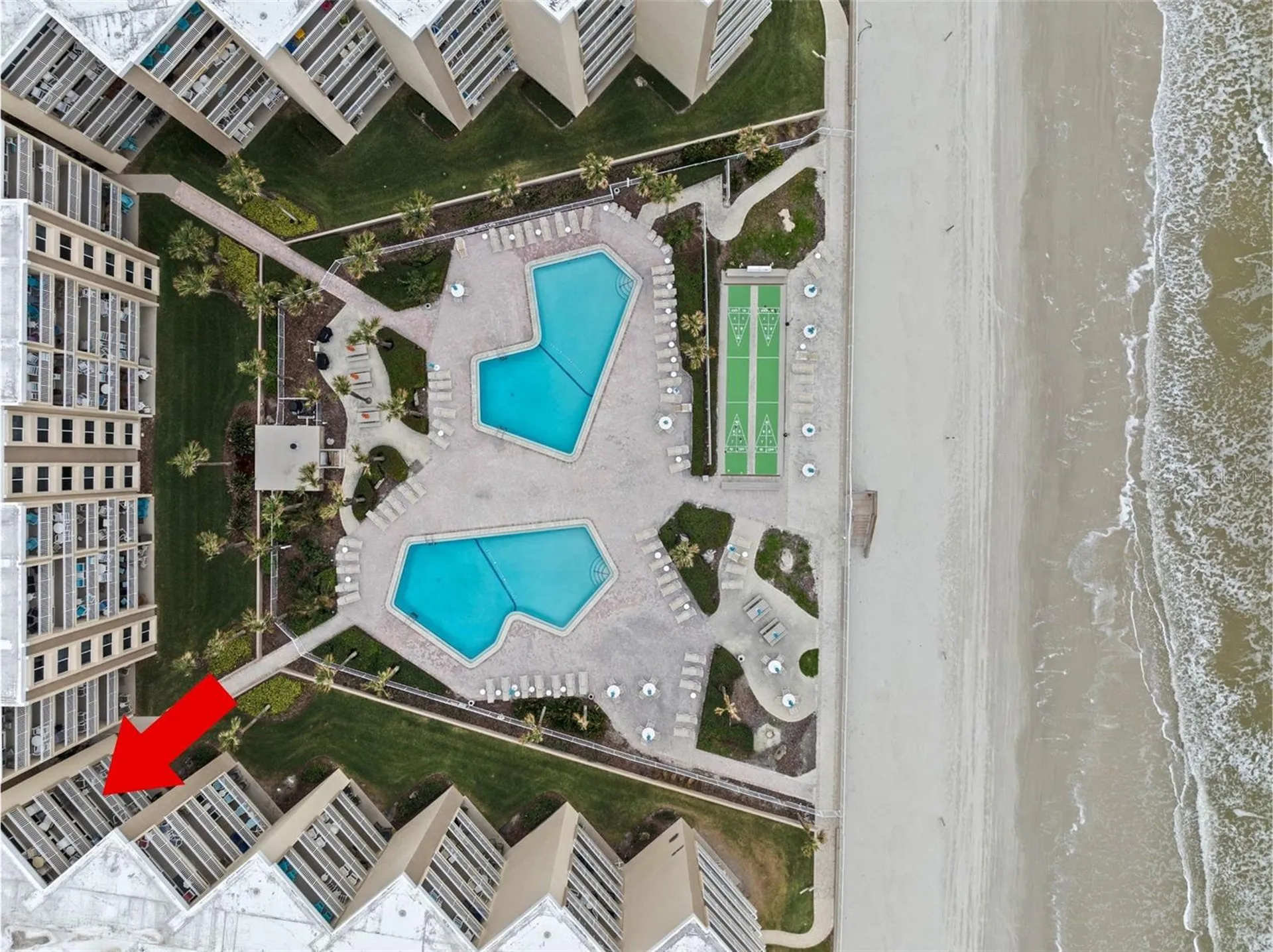 2401 S Atlantic Avenue New Smyrna Beach FL 32169