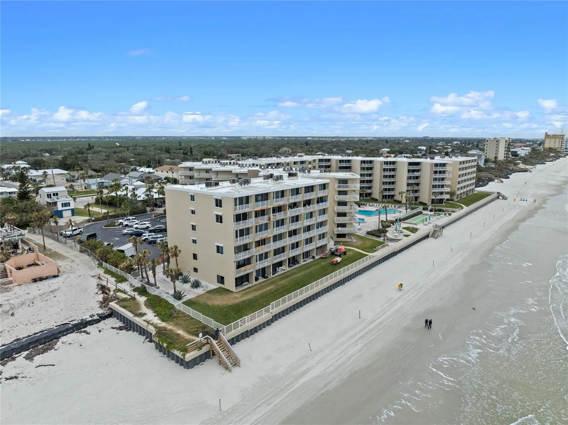 2401 S Atlantic Avenue New Smyrna Beach FL 32169
