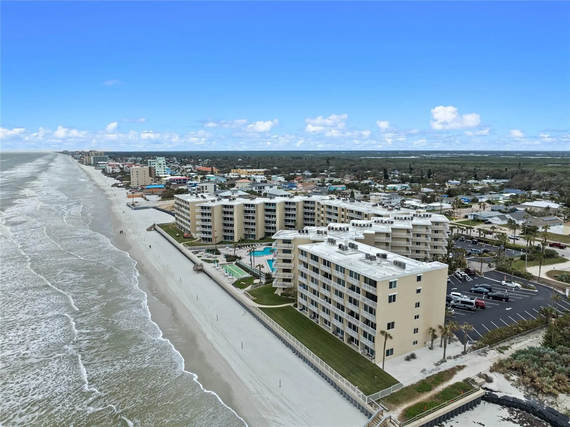 2401 S Atlantic Avenue New Smyrna Beach FL 32169