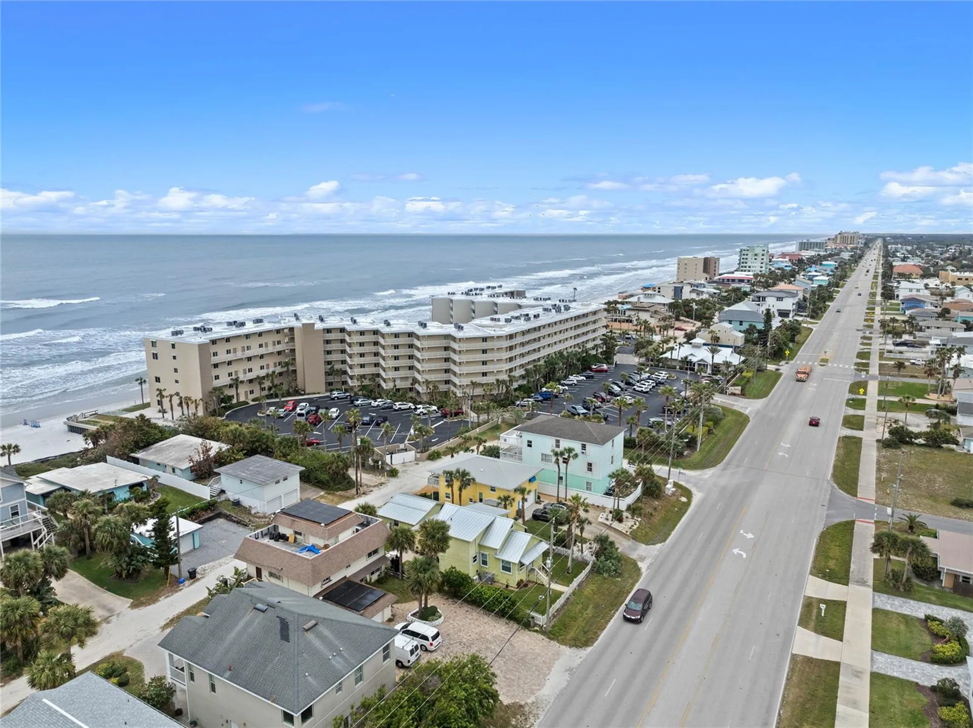 2401 S Atlantic Avenue New Smyrna Beach FL 32169