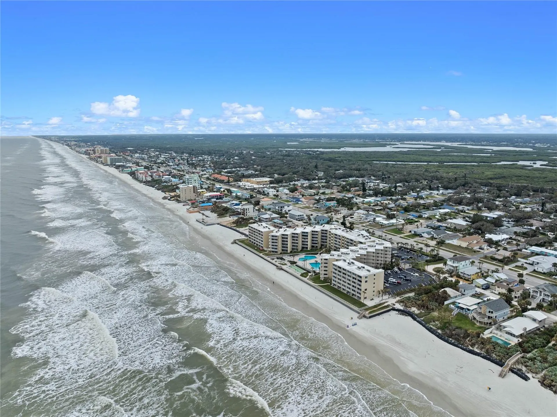2401 S Atlantic Avenue New Smyrna Beach FL 32169