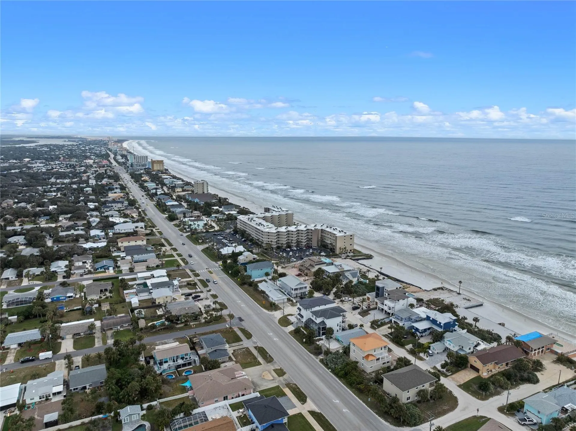 2401 S Atlantic Avenue New Smyrna Beach FL 32169