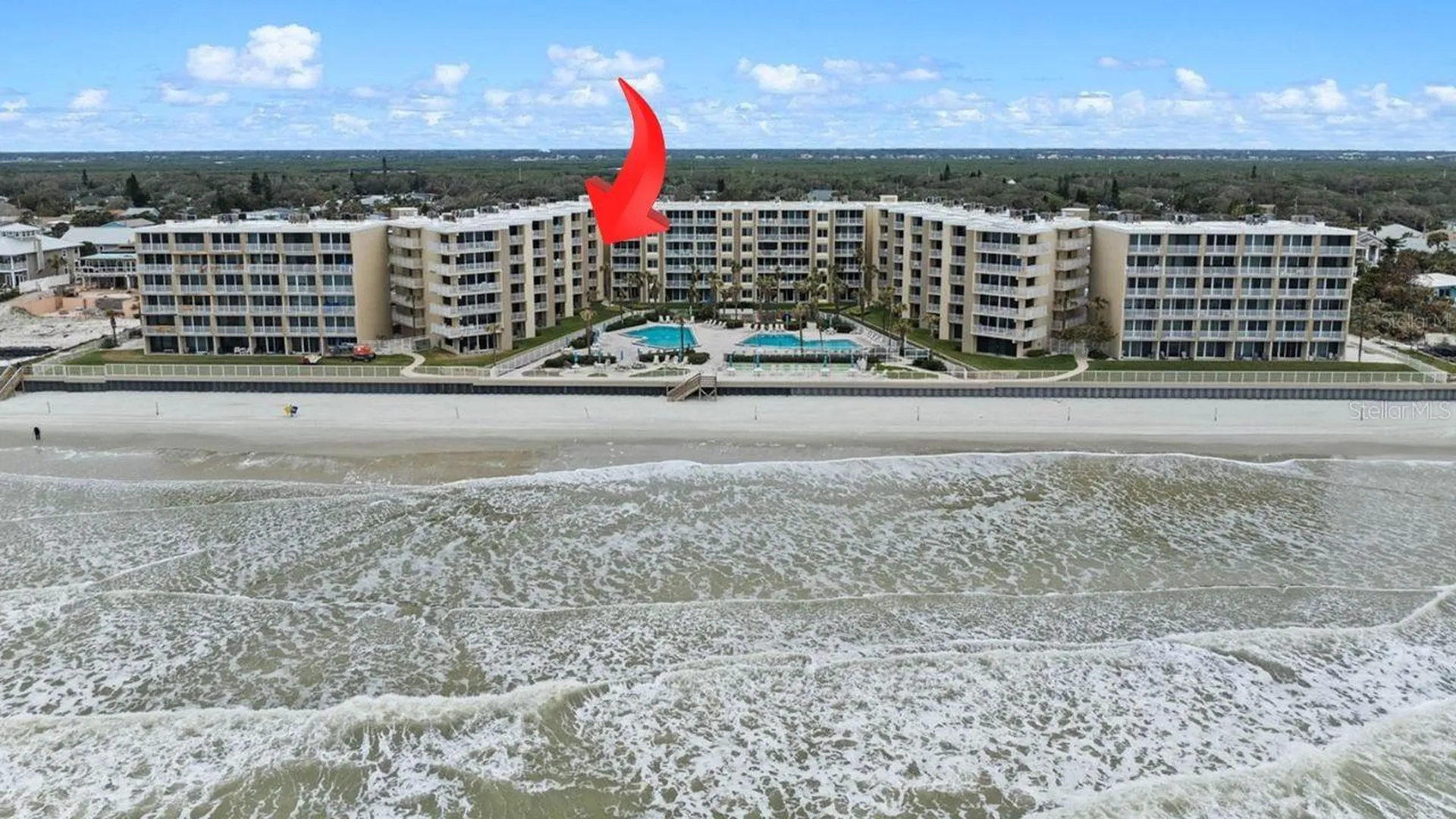 2401 S Atlantic Avenue New Smyrna Beach FL 32169