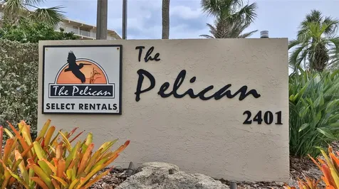 2401 S Atlantic Avenue New Smyrna Beach FL 32169