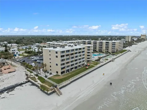 2401 S Atlantic Avenue New Smyrna Beach FL 32169