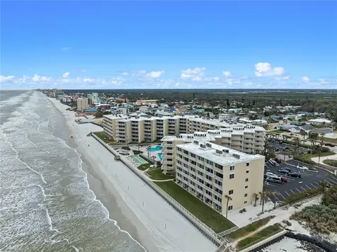 2401 S Atlantic Avenue New Smyrna Beach FL 32169