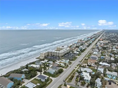 2401 S Atlantic Avenue New Smyrna Beach FL 32169